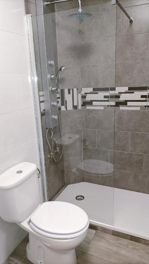 Grace Resident Studio Apartman Torre La Mata Exterior foto