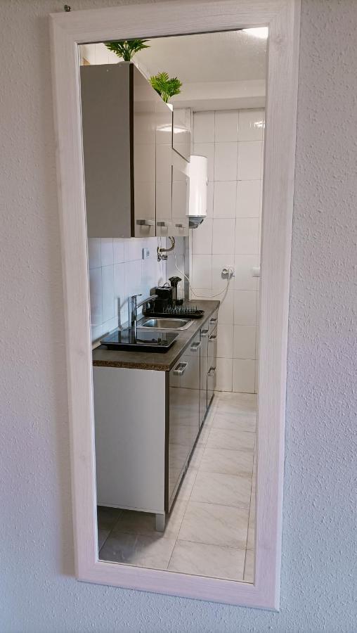 Grace Resident Studio Apartman Torre La Mata Exterior foto